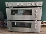 JVC - M-7070 Solid state dual mono block eindversterker, Nieuw
