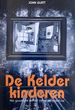 De kelder kinderen 9789085199533 John Glatt, Verzenden, Gelezen, John Glatt
