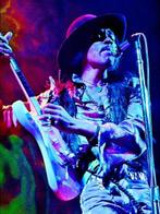 Elliott Landy (1942) - Jimi Hendrix