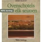 Ovenschotels voor elk seizoen / Weten & doen 9789062485673, Boeken, Kookboeken, Verzenden, Gelezen, Wiebe Andringa