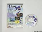 Sega Saturn - Nights Into Dreams + Reg. Card - USA, Verzenden, Gebruikt
