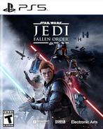 Star Wars Jedi: Fallen Order (PlayStation 5), Spelcomputers en Games, Games | Sony PlayStation 4, Verzenden, Gebruikt, Vanaf 12 jaar