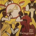 cd - Various - Swingtime, Verzenden, Zo goed als nieuw