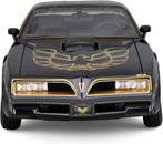 Maisto 1:18 - Model sportwagen - Pontiac Firebird Trans Am, Nieuw