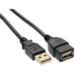 Turtle Beach USB 2.0 Verlengkabel-2M (Diversen) NIEUW, Ophalen of Verzenden, Nieuw