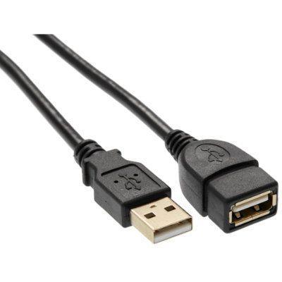 Turtle Beach USB 2.0 Verlengkabel-2M (Diversen) NIEUW, Doe-het-zelf en Verbouw, Elektra en Kabels, Nieuw, Ophalen of Verzenden