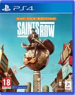 Saints Row - Day One Edition [PS4], Spelcomputers en Games, Games | Sony PlayStation 4, Ophalen of Verzenden, Nieuw