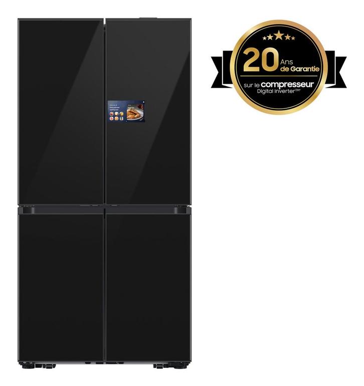 Samsung Series 9 RM90F67CEC amerikaanse koelkast Vrijstaand, Witgoed en Apparatuur, Koelkasten en IJskasten, Nieuw, 160 cm of meer