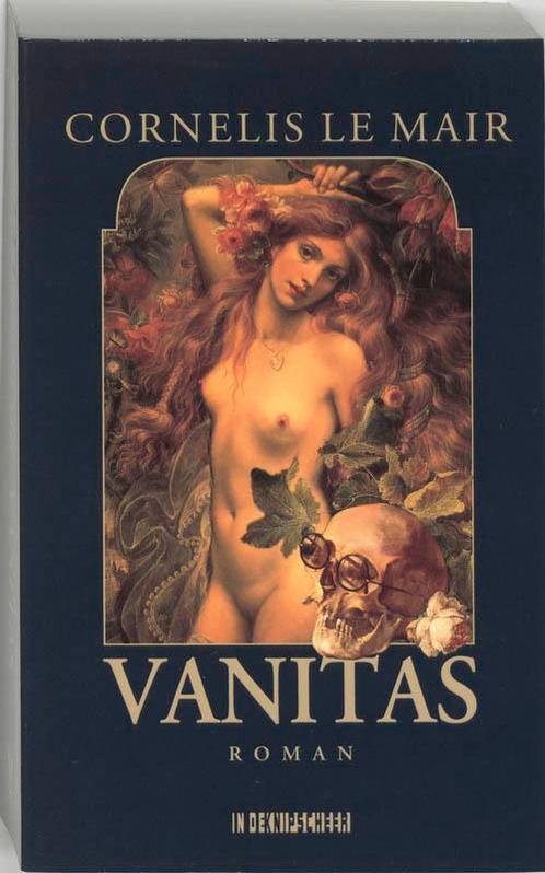 Vanitas 9789062655267 C. le Mair, Boeken, Romans, Zo goed als nieuw, Verzenden
