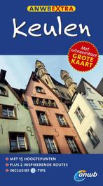 Keulen / ANWB Extra 9789018032258 Marianne Bongartz, Verzenden, Zo goed als nieuw, Marianne Bongartz