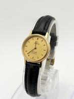 Omega - De Ville - Zonder minimumprijs - Dames - 1980-1989, Nieuw