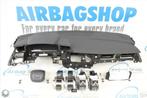 Airbag set - Dashboard zwart Audi A3 8Y (2020-heden), Gebruikt, Audi