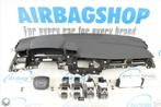 Airbag set - Dashboard zwart Audi A3 8Y (2020-heden), Auto-onderdelen, Dashboard en Schakelaars, Gebruikt, Audi