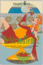 Over jeugdpuistjes, aardbeien, de nieuwe seizoenkracht en, Verzenden, Gelezen, Mirjam Mous