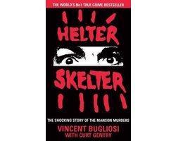 Helter Skelter - Helter Skelter, Boeken, Overige Boeken, Ophalen of Verzenden