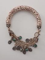 Zonder Minimumprijs - Armband Zilver, Sieraden, Tassen en Uiterlijk, Armbanden, Nieuw