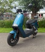 Yadea G5 45km/u Blue 2025, Verzenden, Nieuw