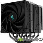 DeepCool AK620 Zero Dark, Verzenden, Nieuw