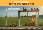 Hen Engelien 9789493059207 Rients Faber, Boeken, Kinderboeken | Jeugd | onder 10 jaar, Gelezen, Rients Faber, Verzenden
