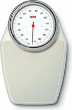 Seca 760 ecru / chroom, Verzenden, Nieuw in verpakking