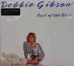 lp nieuw - Debbie Gibson - Out Of The Blue, Verzenden, Zo goed als nieuw