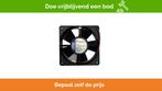 Bieden: EBM Papst DC Axial Fan  24V  Square Model - 4314, Ophalen of Verzenden, Nieuw, Kombuis en Sanitair, Zeilboot of Motorboot