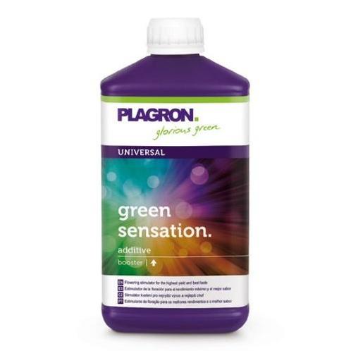 PLAGRON GREEN SENSATION 1 LITER (UNIVERSAL) (PLANT & ZORG), Tuin en Terras, Plantenvoeding, Nieuw, Ophalen of Verzenden