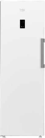 Beko B3RMFNE314W diepvriezer Vrieskast Vrijstaand 286 l E539, Witgoed en Apparatuur, Ophalen of Verzenden, Nieuw, 160 cm of meer