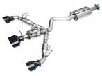 AWE Tuning 2023+ Toyota GR Corolla Touring Edition Exhaust -, Ophalen of Verzenden, Nieuw