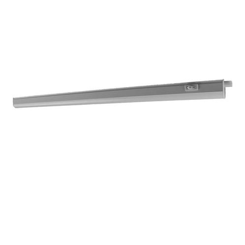 LED Montagebalk Profo met schakelaar 90cm 12W 1080lm 4000..., Huis en Inrichting, Lampen | Overige, Nieuw, Ophalen of Verzenden