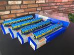 Roco H0 - 45900 - Modeltrein personenwagonset (1) - Set van, Nieuw