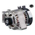 Dynamo / Alternator FORD FOCUS I,Turnier (1.6 16V,1.6,1..., Auto-onderdelen, Ophalen of Verzenden, Nieuw