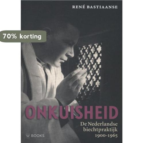 Onkuisheid 9789066301504 Rene Bastiaanse, Boeken, Politiek en Maatschappij, Gelezen, Verzenden