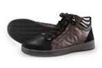 Guess Hoge Sneakers in maat 38 Zwart | 10% extra korting, Kleding | Dames, Schoenen, Nieuw, Guess, Sneakers of Gympen, Zwart