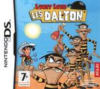 Lucky Luke the Daltons (Nintendo DS), Verzenden, Gebruikt