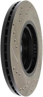 StopTech 06-07 350Z / 05-07 G35 exp Sport/ 06-07 G35X, Ophalen of Verzenden, Nieuw