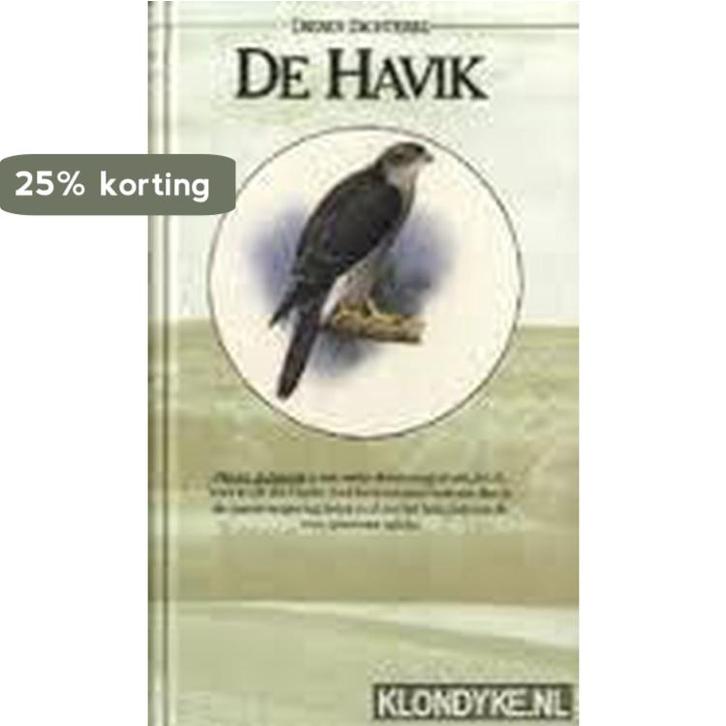 Havik 9789027472526 Opdam, Boeken, Overige Boeken, Gelezen, Verzenden
