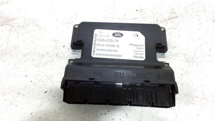 Computer body control Land Rover Range Rover Velar  3.0 D300, Auto-onderdelen, Elektronica en Kabels, ARN erkend, Stiba lid, Erkend duurzaam