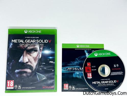 Xbox One - Star Wars Battlefront II, Spelcomputers en Games, Games | Xbox One, Gebruikt, Verzenden