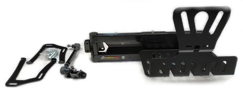 F4X4 - JERRYCAN HOUDER NISSAN PATROL Y61, Auto diversen, Auto-accessoires, Ophalen of Verzenden