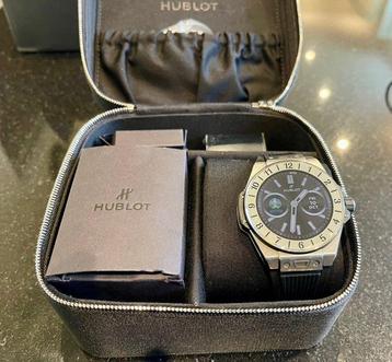 Hublot - Big Bang E - 440.NX.1100.RX/HB440.1 - Heren - 2011 beschikbaar voor biedingen