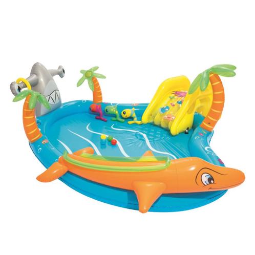 Play center Sea Animals, Kinderen en Baby's, Speelgoed | Buiten | Los speelgoed, Nieuw, Verzenden