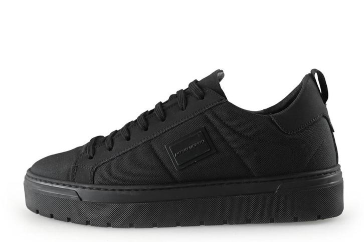 Antony Morato Sneakers in maat 41 Zwart | 10% korting, Kleding | Heren, Schoenen, Zwart, Zo goed als nieuw, Sneakers of Gympen