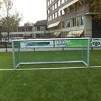 Aluminium Voetbaldoel Calzio Favorit 300, Sport en Fitness, Voetbal, Ophalen of Verzenden, Nieuw, Overige typen