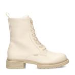 Mexx Holea veterboots, Mexx, Verzenden, Wit, Nieuw