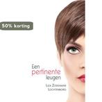 Een pertinente leugen 9789402239492, Boeken, Verzenden, Zo goed als nieuw, Liza Zijdemans-Lüchtenborg