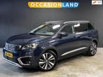 Peugeot 5008 | Zakelijke Lease v.a. €424.83 pm, Auto's, Automaat, Gebruikt, Lease, Benzine