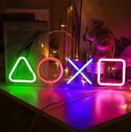 Gaming Neon Wandlamp LED voor Kamer en Bar, Verzenden, Nieuw