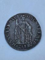 Nederland, Overijssel 1 Gulden 1712 (Zonder minimumprijs)