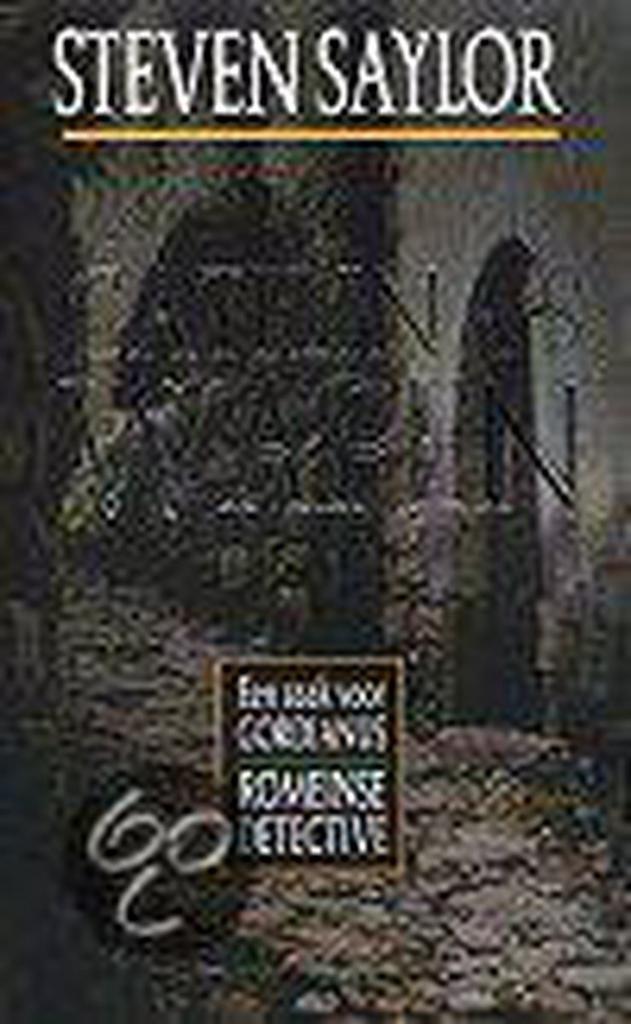 Catalinas wapen / Parel pockets 9789022526941 Steven Saylor, Boeken, Romans, Gelezen, Verzenden